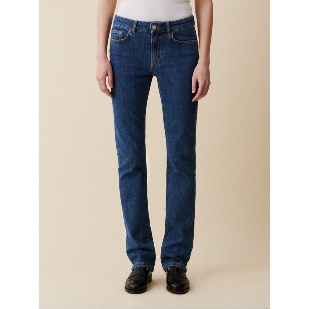 New w/ Tags Jeanerica Jeans in Vintage 95 size 27.